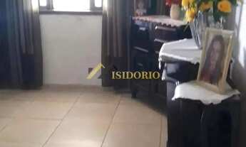 Imagem 3: CASA COM EDÍCULA! 02 QUARTOS, CHURRASQUEIRA, 1 KM DA PRAIA!!