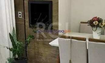 Imagem 6: Ótimo apartamento de 2 dormitórios no Parque Santa fé