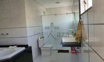 Imagem 7: Casa Sobrado em São José dos Campos