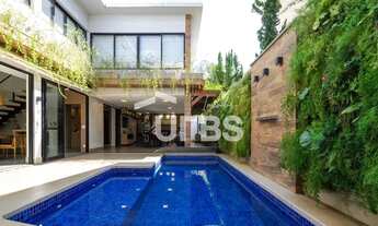 Imagem: Bela casa a venda no Condomínio JARDINS