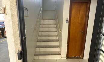 Imagem: Apto 2 Quartos com Suíte Santa Monica