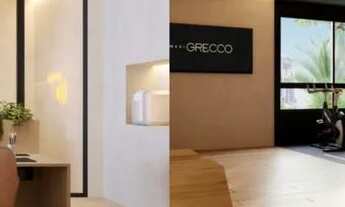 Imagem 6: Apartamento Grecco 80,10mts - 2 Suítes [ÁGIO