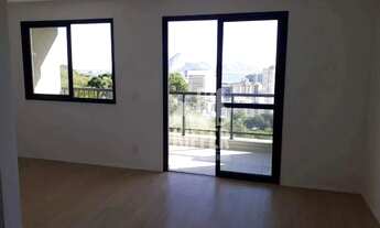 Imagem: Apartamento com 1 dormitório à venda