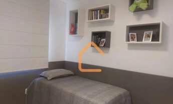 Imagem 8: Casa com 3 dormitórios à venda, 190 m² por R$ 960.000,00 - Santa Rita I - Pouso Alegre/MG