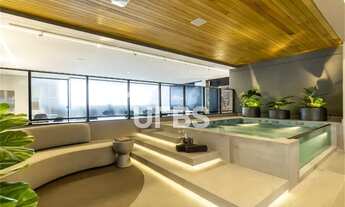 Imagem 6: Luxo e Exclusividade no Marista 4 suítes Andar Alto