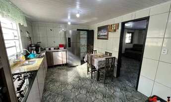 Imagem 5: Casa na Praia, 02 dormitórios sendo 01 suíte, apenas 265 mil