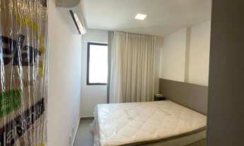 Imagem 2: Imóvel para aluguel com 30 metros quadrados com 1 quarto em Boa Viagem - Recife - PE
