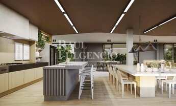 Imagem 4: Wood | Vanguard Apartamento com 3 dormitórios