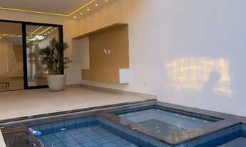 Imagem 3: CASA TRIPLEX DE PRIMEIRA LOCAÇÃO | 5 SUÍTES