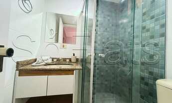 Imagem 6: Residencial Upper Curitiba, apartamento disponível para venda com 28m², 1 dormitório e 1 v