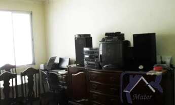 Imagem 2: Apartamento para Venda - 78m², 3 dormitórios, Menino Deus