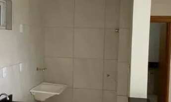 Imagem 6: Apartamento Novo Geisel