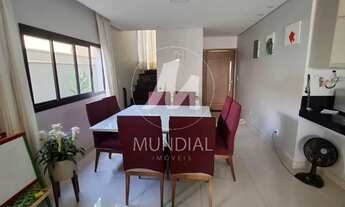 Imagem 4: Casa (sobrado em condominio) 3 dormitórios/suite, portaria 24 horas, lazer, espaço gourmet