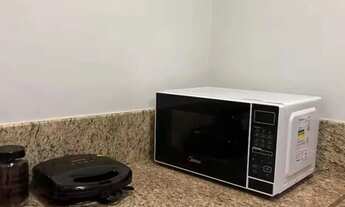 Imagem 2: Sun Square Flat Mobiliado à Venda na Praça do Sol Ideal para Airb