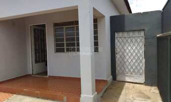 Imagem 2: CASA PARA LOCAÇÃO COM 2 QUARTOS VILA XAVIER, ARARAQUARA