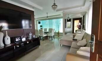 Imagem 2: Casa com 4 dormitórios à venda, 428 m² por R$ 950.000,00 - Lagoa Nova - Natal/RN