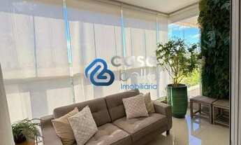 Imagem 3: APARTAMENTO A VENDA - JARDINS EUROPA