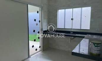 Imagem 7: CASA COM 3 DORMITÓRIOS À VENDA