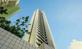 Imagem 2: More no melhor da Torre| Zelia Macedo| Andar super alto| 4 Quartos| 2 Suites