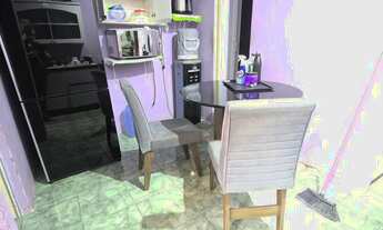 Imagem 2: VENDO CASA NA LAJE