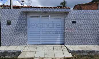 Imagem: Vendo casa em São Miguel dos Milagres