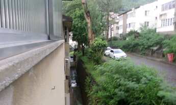 Imagem 3: Rua Cabuçú 82 M² Salão 2 Qt°- Area Dep Gar Vazio Lins - RJ