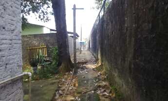 Imagem 6: Casa entre a Max Teixeira e Torquato Tapajós