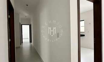 Imagem 4: Aluguel no Maison Bordeaux 187 m² com 4/4 no Boa Vista - Vitória da Conquista - BA