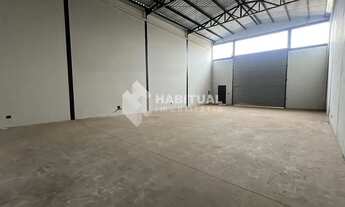 Imagem 6: Aluguel Barracão LARANJEIRAS