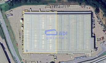 Imagem 7: Galpão 15107 m² Pé direito 11m Barueri/Castello Branco