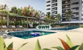 Imagem 7: Apartamento com 1 dormitório à venda, 48 m² por R$ 450.000,00 - Alto da Boa Vista - Soroca