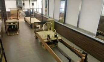 Imagem 6: Imóvel comercial na Vila Nova Conceição