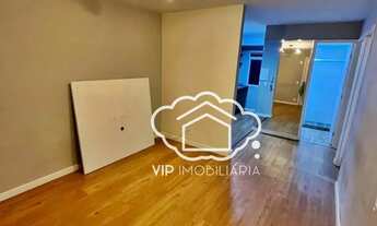 Imagem 2: Imóvel para venda tem 42 metros quadrados com 2 quartos em Campo Grande - Rio de Janeiro