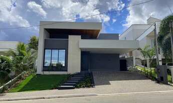 Imagem 2: Vendo casa em condomínio Almirante do lago