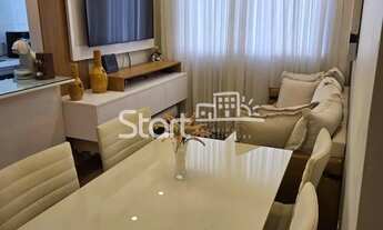 Imagem 6: Apartamento - São Bernardo - Campinas