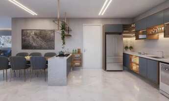 Imagem 3: Apartamento com 142 m², 3 quartos no Jardim Oceania