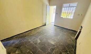 Imagem 4: Casa de 1 quarto para alugar no bairro Cachoeirinha