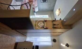 Imagem 3: LM Apartamento 02 dormitórios sendo 01 suíte à venda em Areias, São José/SC