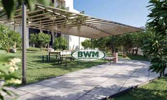 Imagem 5: Apartamento com 1 dormitório à venda, 48 m² por R$ 450.000,00 - Alto da Boa Vista - Soroca