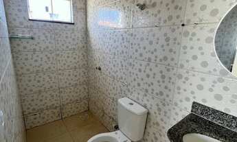 Imagem 5: Casa Jd. Alto Paraíso