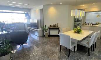 Imagem 5: Imóvel para venda tem 171 metros quadrados com 4 quartos em Aeroclube - João Pessoa - PB