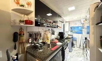 Imagem 3: Oportunidade no Jóquei Clube - Apartamento 86m²