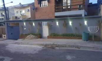 Imagem 4: Casa com 5 dormitórios à venda, 180 m² por R$ 950.000,00 - Itaipu - Niterói/RJ