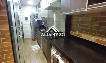 Imagem 3: Sobrado Residencial no Bairro Jardim Zara em Ribeirão Preto/SP. Alianzzo Imóveis