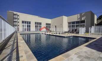 Imagem: Apartamento em Rua Arcidio Stroppa - Distrito