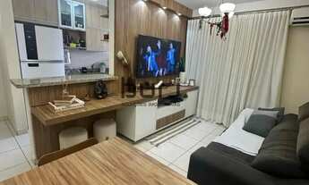 Imagem 3: Vendo Apartamento 2 quartos completo no Residencial Yes II - Vila Jaraguá