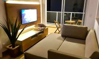 Imagem: ALUGAR APARTAMENTO MOBILIADO NA BELA VISTA