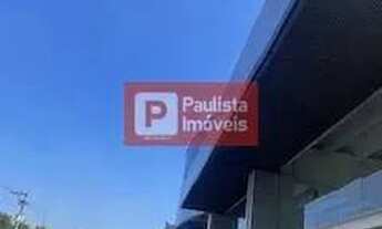 Imagem 6: Galpão Urbano Estratégico para locação Classe A