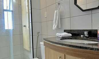 Imagem 7: Apartamento com Vista Mar - Vista Morro do Careca