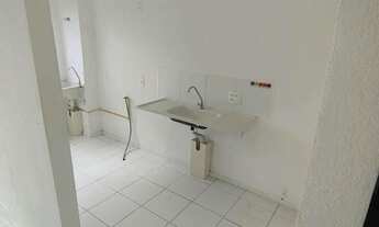 Imagem 7: Apartamento Aluguel com 2quartos, nascente, Cond. Colina da Flores em Nova Brasília - Salv